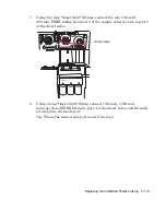 Preview for 191 page of Waters SYNAPT G2 Operator'S, Overview And Maintenance Manual