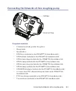 Preview for 207 page of Waters SYNAPT G2 Operator'S, Overview And Maintenance Manual