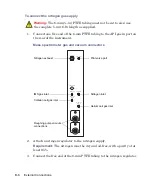 Preview for 212 page of Waters SYNAPT G2 Operator'S, Overview And Maintenance Manual