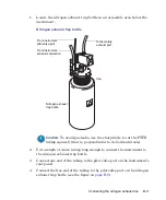 Preview for 215 page of Waters SYNAPT G2 Operator'S, Overview And Maintenance Manual