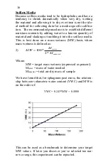 Preview for 16 page of Waterscout SMEC 300 Soil Product Manual