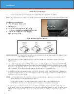 Preview for 8 page of WaterSoft SIDEWINDR SW10 Installation & Operation Manual