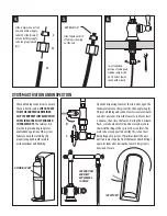 Preview for 4 page of Waterstone 30101 Installation Instructions Manual