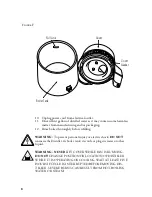 Preview for 8 page of Waterwise 4000 Use & Care Manual