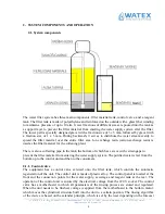 Preview for 4 page of Watex CMS 8 TWIN Installation And Operating Manual