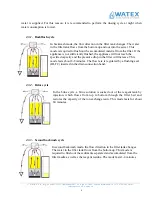 Preview for 6 page of Watex CMS 8 TWIN Installation And Operating Manual