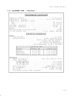 Preview for 25 page of Watkins-Johnson Company AN/PRD-11 Operator'S  Maintenance Manual