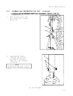 Preview for 57 page of Watkins-Johnson Company AN/PRD-11 Operator'S  Maintenance Manual