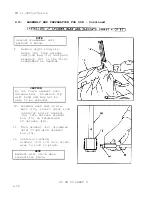 Preview for 58 page of Watkins-Johnson Company AN/PRD-11 Operator'S  Maintenance Manual