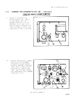 Preview for 89 page of Watkins-Johnson Company AN/PRD-11 Operator'S  Maintenance Manual