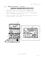 Preview for 125 page of Watkins-Johnson Company AN/PRD-11 Operator'S  Maintenance Manual