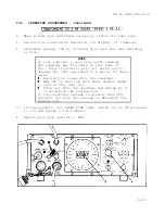 Preview for 131 page of Watkins-Johnson Company AN/PRD-11 Operator'S  Maintenance Manual