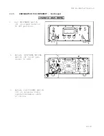 Preview for 133 page of Watkins-Johnson Company AN/PRD-11 Operator'S  Maintenance Manual