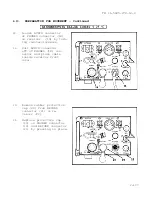 Preview for 137 page of Watkins-Johnson Company AN/PRD-11 Operator'S  Maintenance Manual