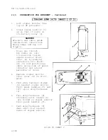 Preview for 138 page of Watkins-Johnson Company AN/PRD-11 Operator'S  Maintenance Manual