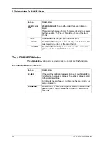 Preview for 22 page of Watkiss Automation OCE BLM500 User Manual