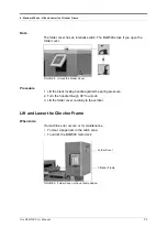 Preview for 27 page of Watkiss Automation OCE BLM500 User Manual