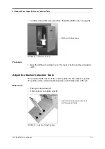 Preview for 31 page of Watkiss Automation OCE BLM500 User Manual