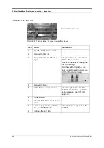 Preview for 46 page of Watkiss Automation OCE BLM500 User Manual