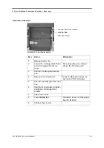 Preview for 47 page of Watkiss Automation OCE BLM500 User Manual