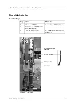 Preview for 49 page of Watkiss Automation OCE BLM500 User Manual