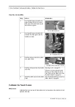 Preview for 50 page of Watkiss Automation OCE BLM500 User Manual