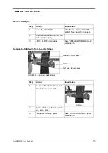 Preview for 63 page of Watkiss Automation OCE BLM500 User Manual