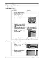 Preview for 64 page of Watkiss Automation OCE BLM500 User Manual