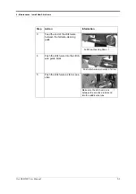 Preview for 65 page of Watkiss Automation OCE BLM500 User Manual