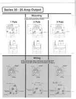 Preview for 4 page of Watlow Electric 35 Series Installation Manual