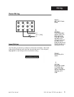 Preview for 5 page of Watlow Electric 733 Series Service Manual