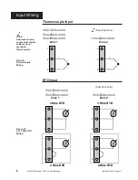 Preview for 6 page of Watlow Electric 733 Series Service Manual