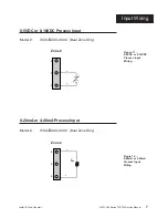 Preview for 7 page of Watlow Electric 733 Series Service Manual