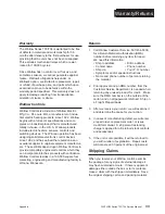 Preview for 33 page of Watlow Electric 733 Series Service Manual