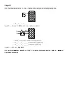 Preview for 12 page of Watlow Electric MINICHEF 2000 Fast Start Manual