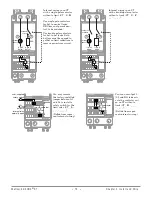 Preview for 14 page of Watlow EZ-ZONE ST User Manaul