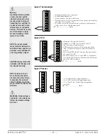 Preview for 21 page of Watlow EZ-ZONE ST User Manaul