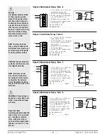 Preview for 24 page of Watlow EZ-ZONE ST User Manaul