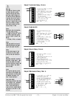 Preview for 20 page of Watlow Integrated Controller  Rev C EZ-ZONE PM User Manual