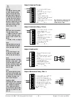 Preview for 22 page of Watlow Integrated Controller  Rev C EZ-ZONE PM User Manual