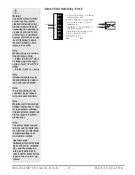 Preview for 23 page of Watlow Integrated Controller  Rev C EZ-ZONE PM User Manual