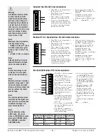 Preview for 24 page of Watlow Integrated Controller  Rev C EZ-ZONE PM User Manual