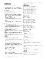 Preview for 71 page of Watlow Integrated Controller  Rev C EZ-ZONE PM User Manual