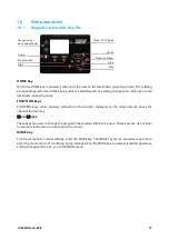 Preview for 17 page of Watson-Marlow 630 Du Installation, Operating And Maintenance Manual