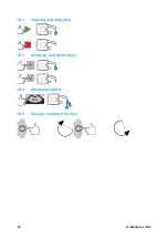 Preview for 18 page of Watson-Marlow 630 Du Installation, Operating And Maintenance Manual