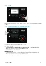 Preview for 51 page of Watson-Marlow 630 Du Installation, Operating And Maintenance Manual