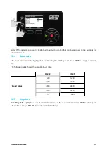 Preview for 71 page of Watson-Marlow 630 Du Installation, Operating And Maintenance Manual