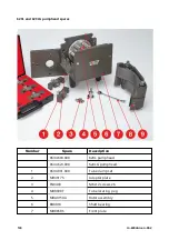 Preview for 130 page of Watson-Marlow 630 Du Installation, Operating And Maintenance Manual