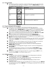 Preview for 10 page of WATSON RP5900 Instruction Manual