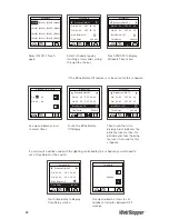 Preview for 22 page of Watt Stopper LC8-120/277 User Manual